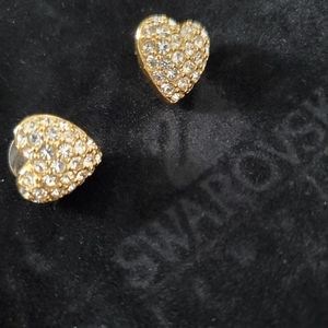 Swarovski Earrings